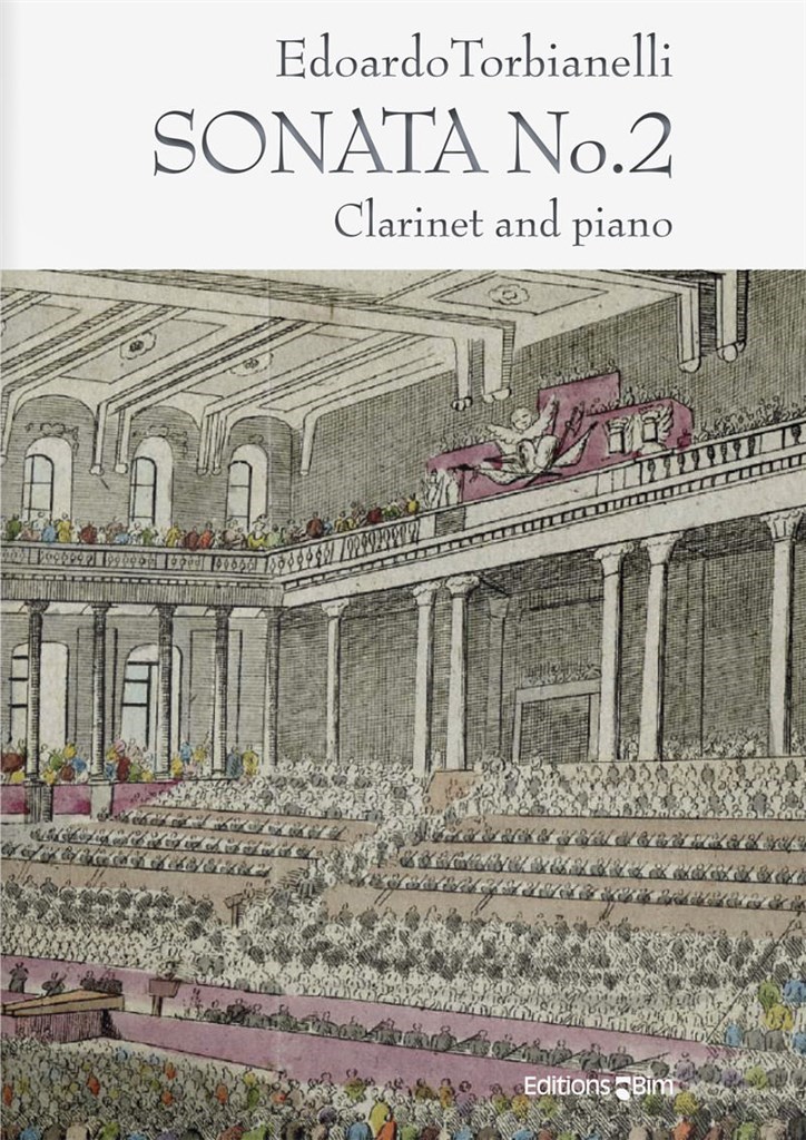 Sonata No. 2